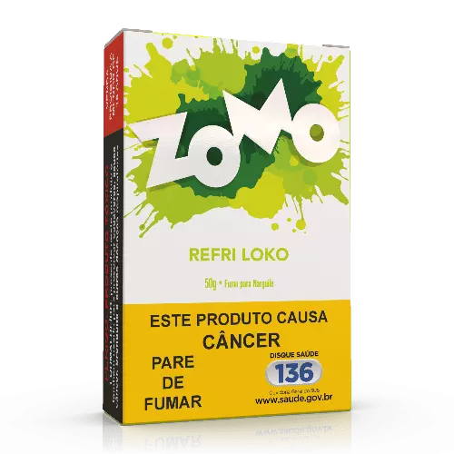 Zomo Refri Loko