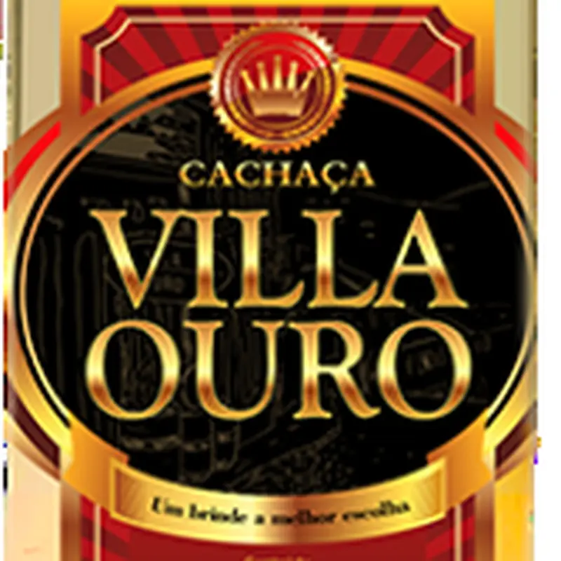 VILA OURO 500ML