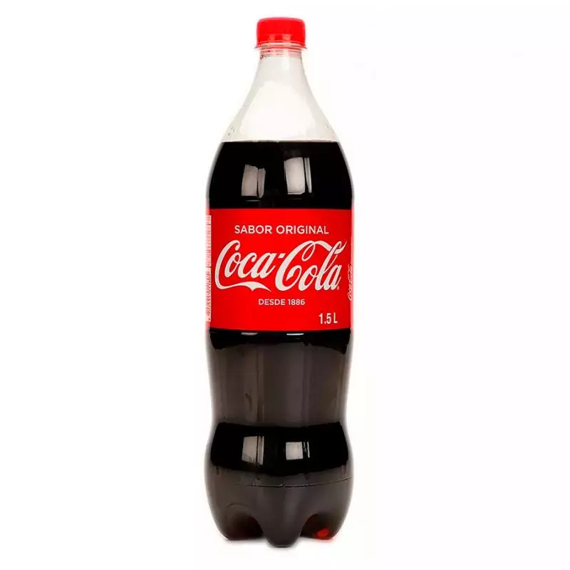 Coca Cola Regular 1.75 Litro