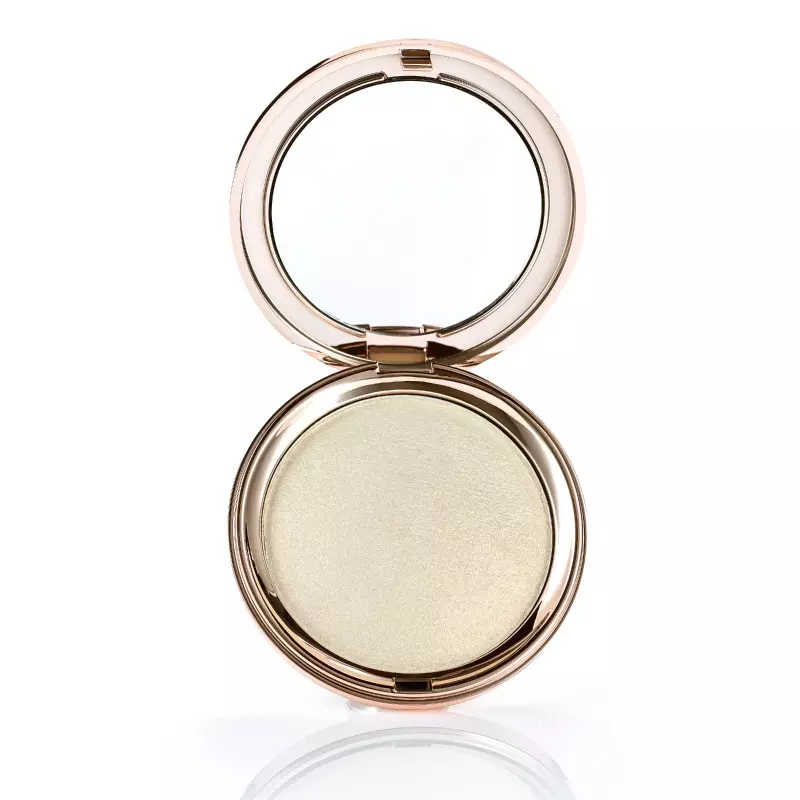 BL-059A: Iluminador Compacto (1-2-3)