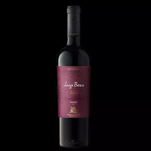 LUIGI BOSCA MALBEC