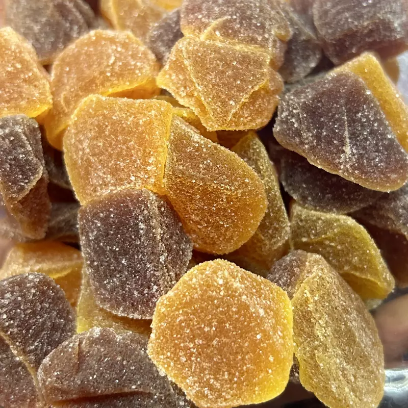 Goma tamarindo mango 100 gr.