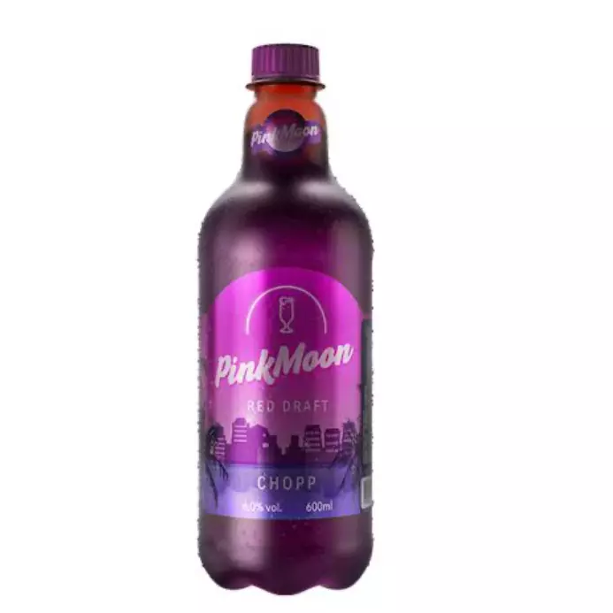 Pink Moon 600ml