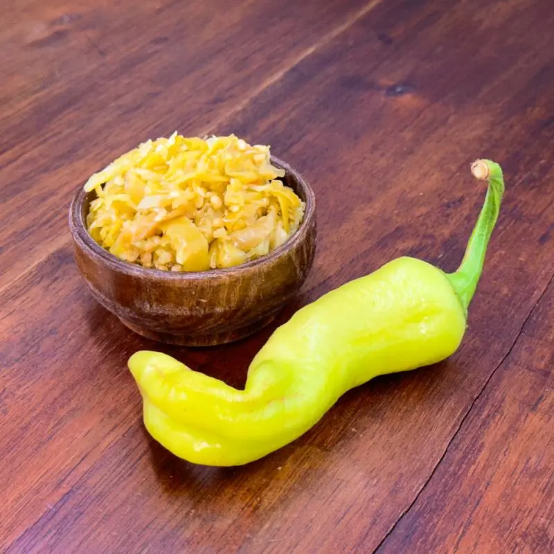 CHILE IXKATIC  108 GR