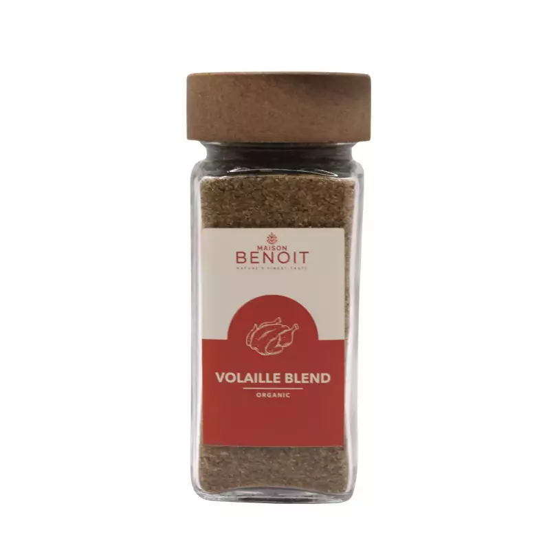 Volaille Blend 45G