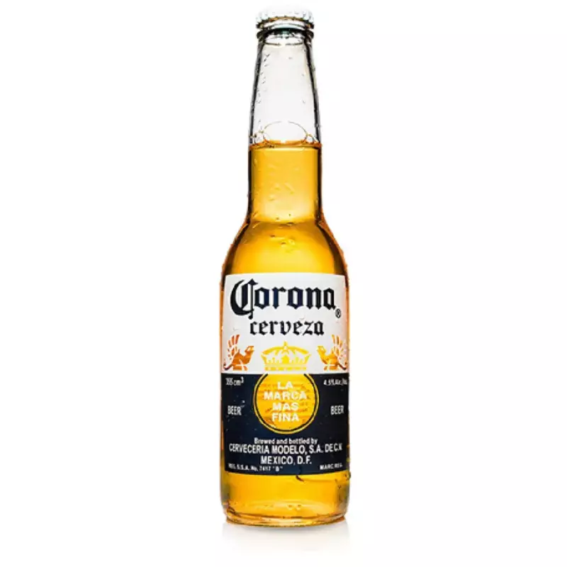 Porrón Corona