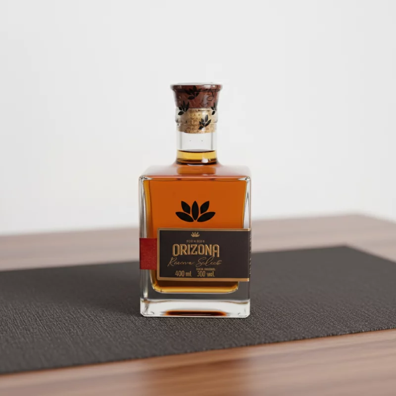 Cachaça  Orizona Reserva Select