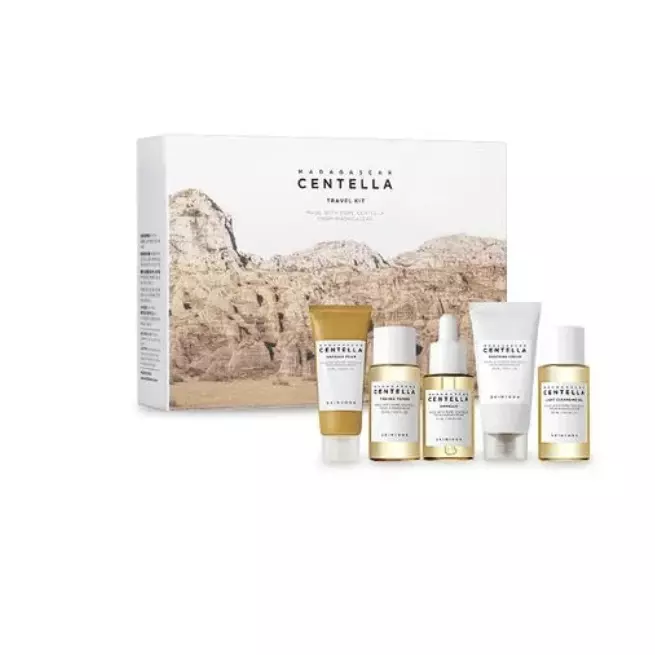 Travel Kit