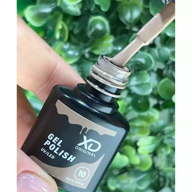 Esm. Gel XD BBB 10 - 5ml