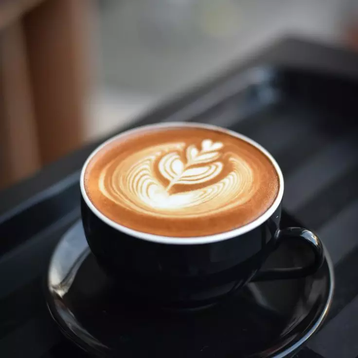 Cappucino