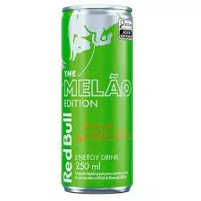 Red Bull 250ml Melão