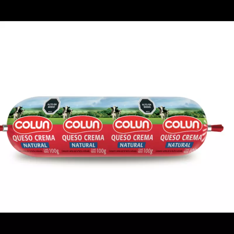 Queso crema 200grs