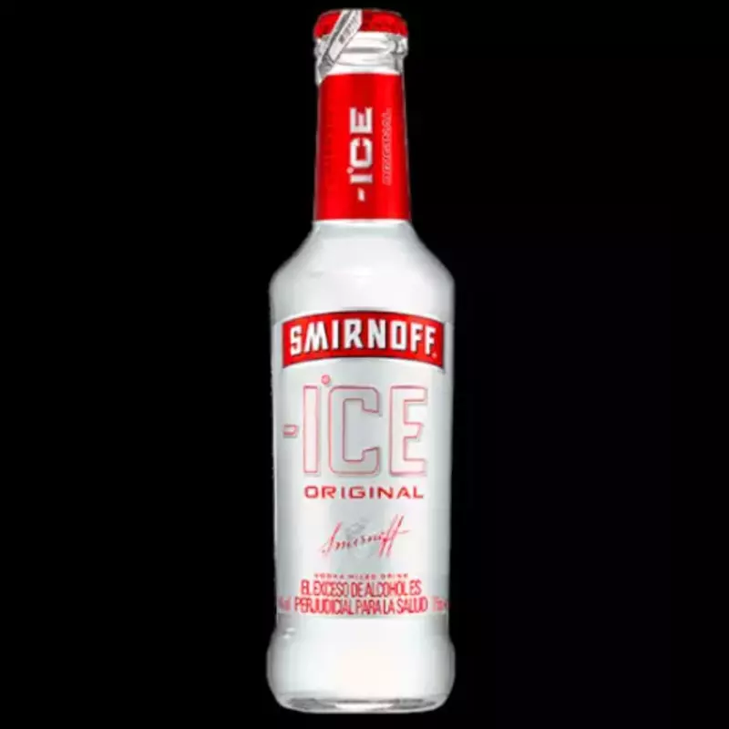 SMIRNOFF