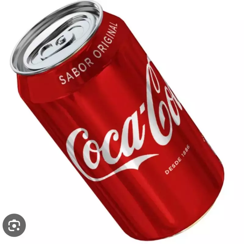 Coca Cola 350 ml