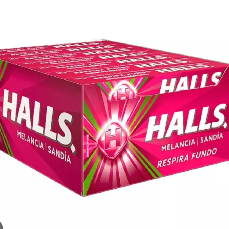 Halls