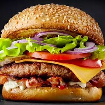 HAMBURGUER