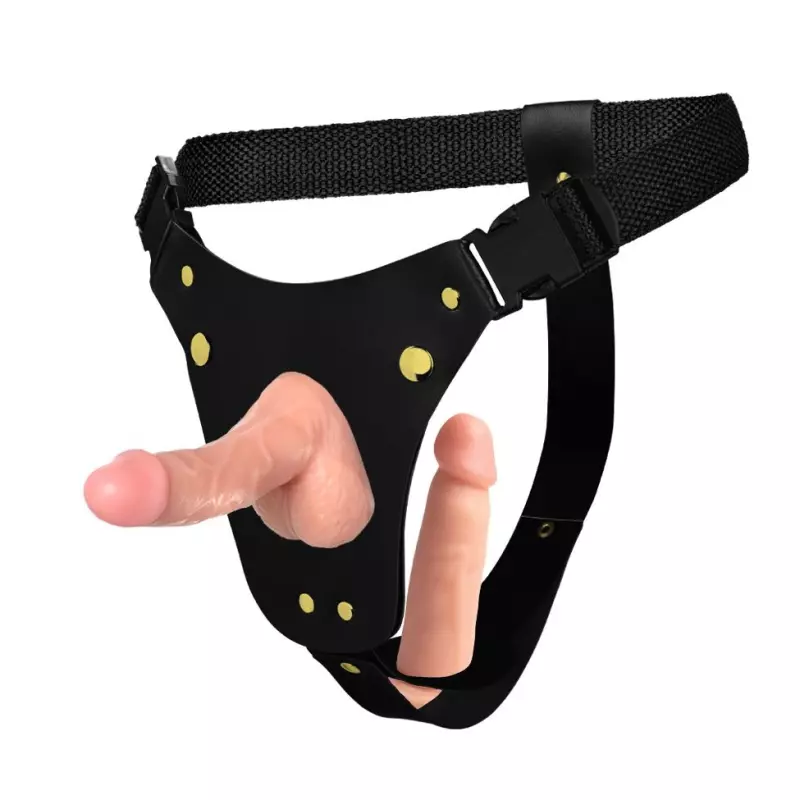 SSCTD2505 - KIT 2 PROTESES + 1 CINTA