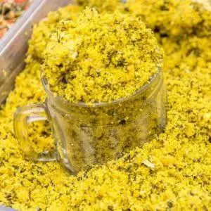 Tempero Mineiro 500gr
