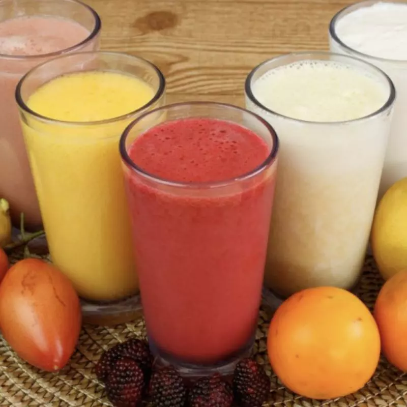 naturales en leche de 14 onzas