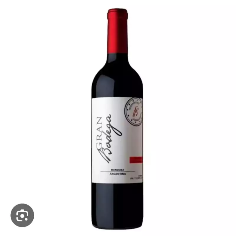 Gran Bodega Malbec 750ml