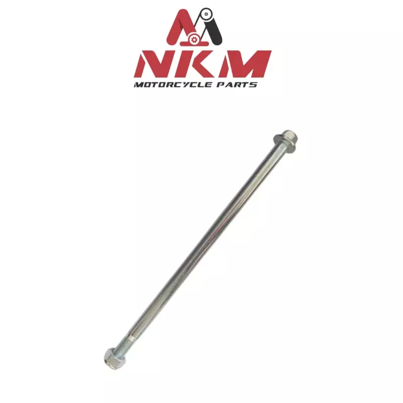 EJE TRASERO SPLENDOR 110 X NKM