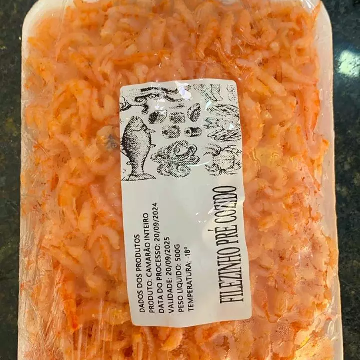 FILEZINHO PRÉ COZIDO