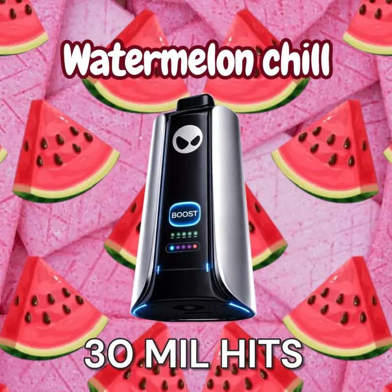 Watermelon Chill