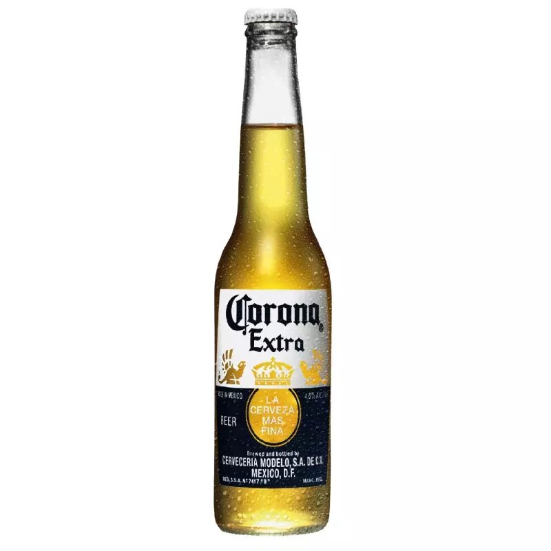 Corona Long Neck