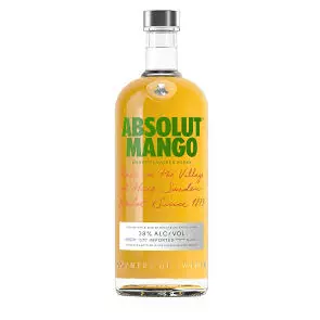 VODKA ABSOLUT MANGO 1L