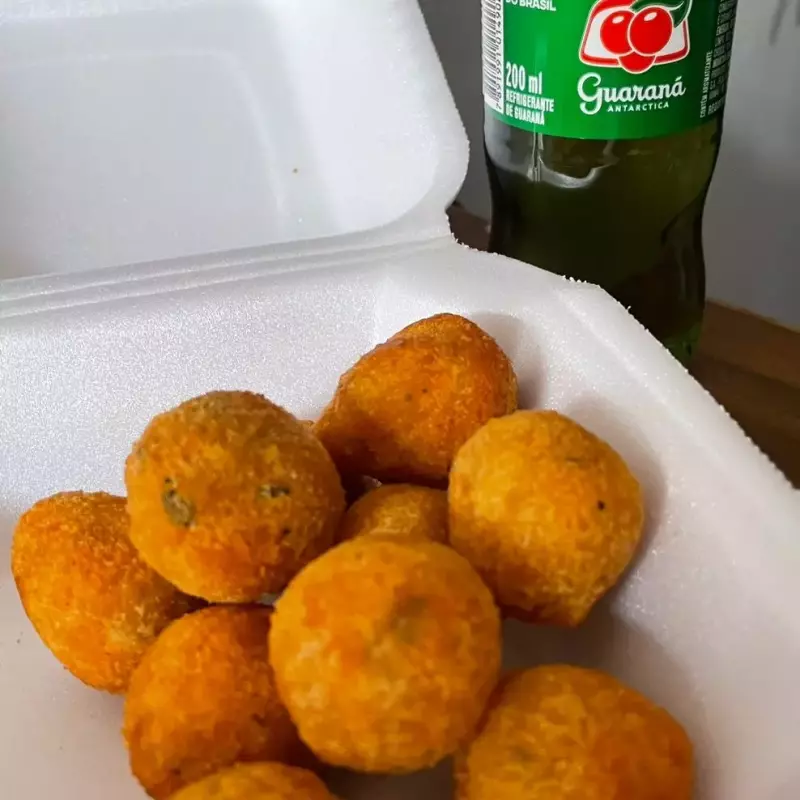 Combo Coxinha