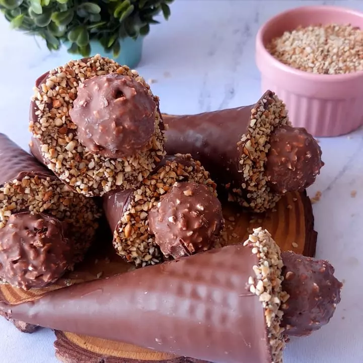 Ferrero Rocher