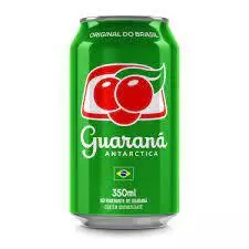 Guarana Lata