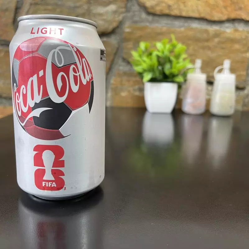 Coca Cola Light