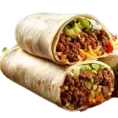 Burriloco Personal pollo