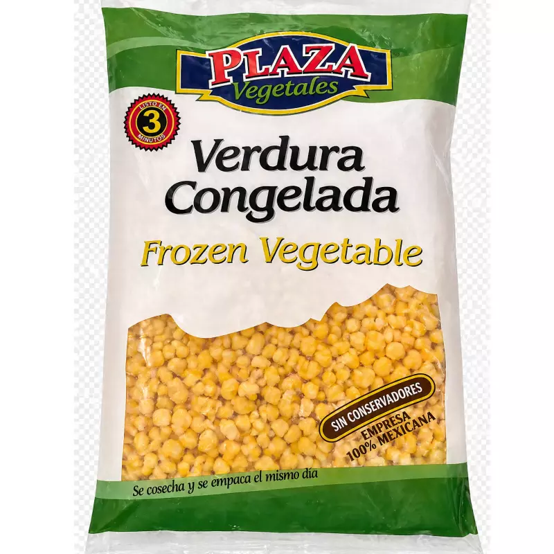 ELOTE AMARILLO EN GRANO 2KG
