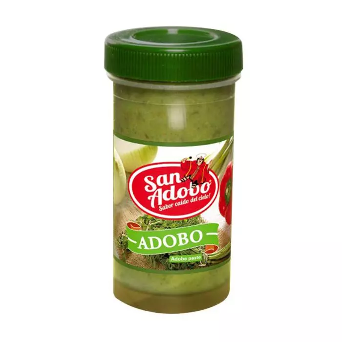 Adobo San Adobo
