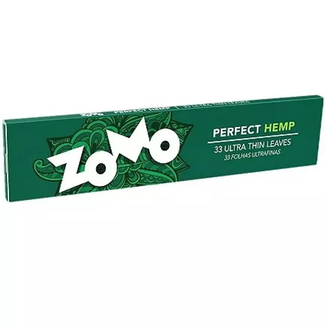 ZOMO PERFECT HEMP KS