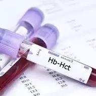 Hemoglobina y Hematocrito
