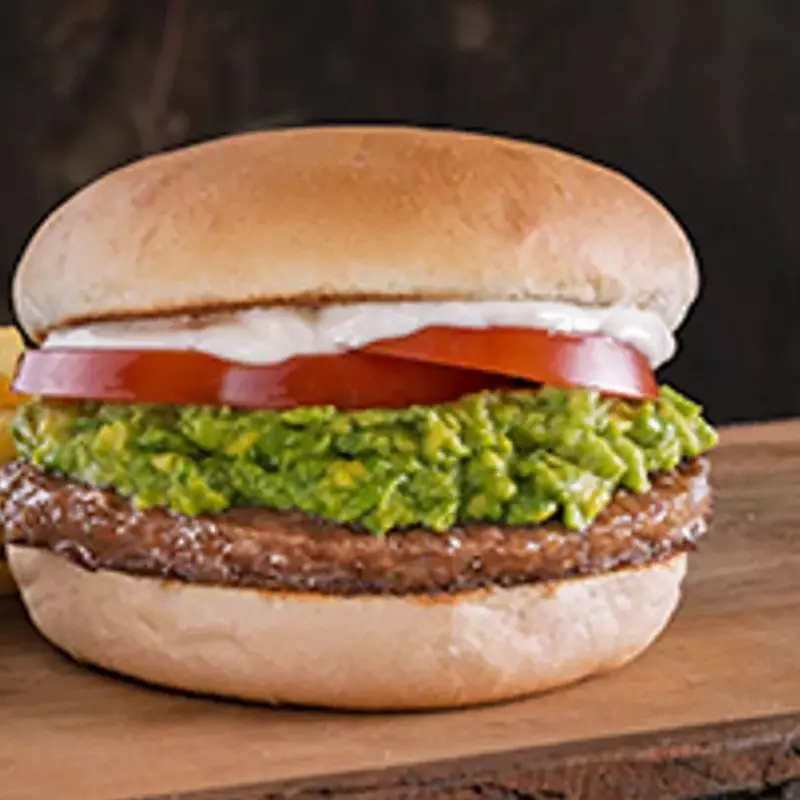 Lomito de Cerdo