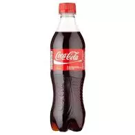 Coca-Cola Personal Pet 400