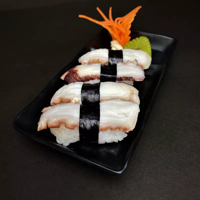 SUSHI POLVO