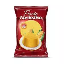Flocão Nordestino 500g