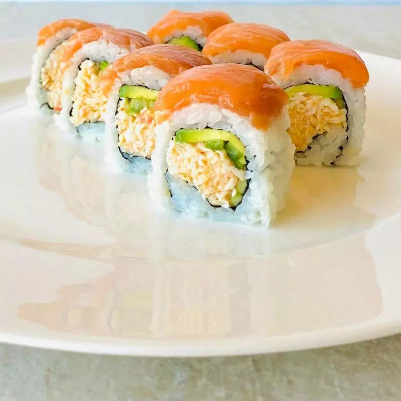 SUPREMO ROLL