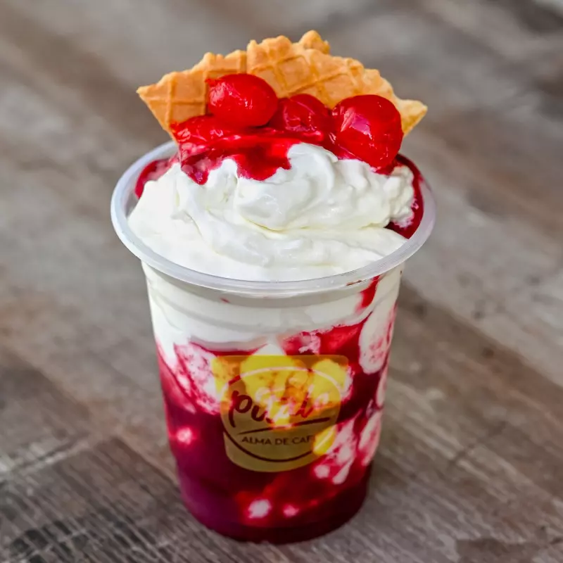 Guanábana Silvestre