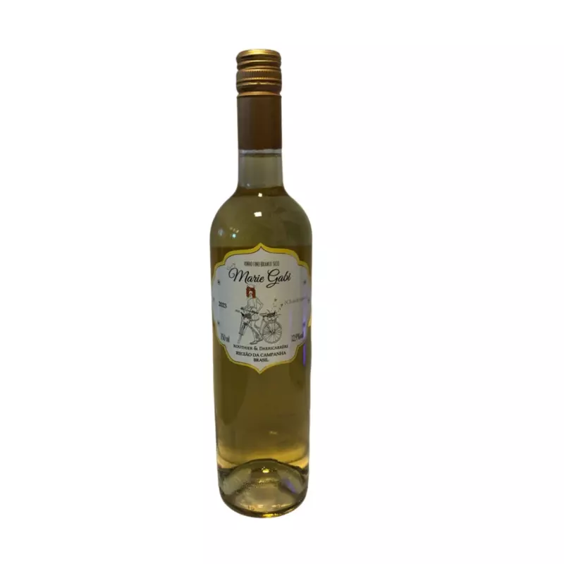 Marie Gabi Chardonnay