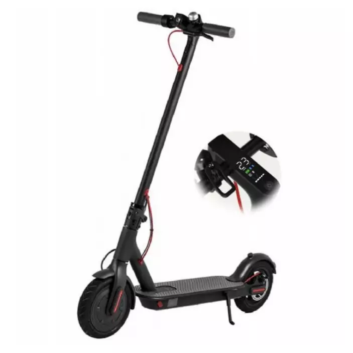 Patinete Smart Wheel
