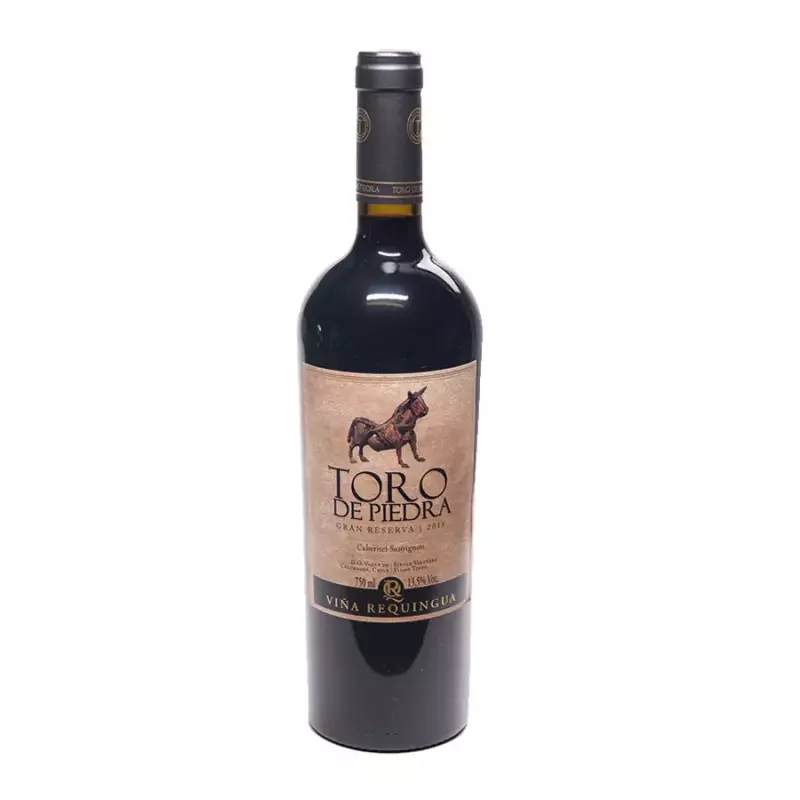 Toro de Piedra Gran Reserva Cabernet