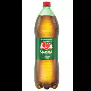 GUARANA ANTARTICA 2LT