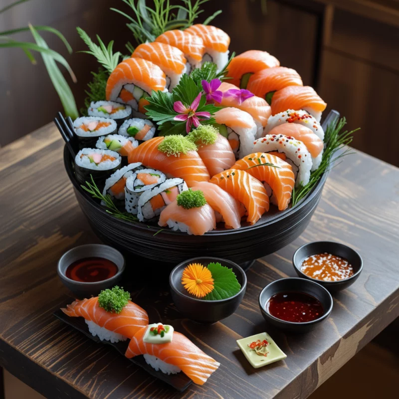 Barca Kobe 40 Peças