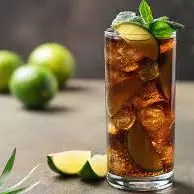 CUBA LIBRE
